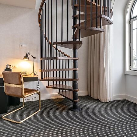 Monte Real - Hotel, Termas & Spa 外观 照片
