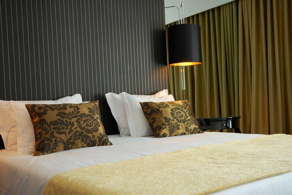 Monte Real - Hotel, Termas & Spa 客房 照片