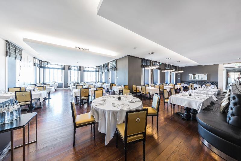 Monte Real - Hotel, Termas & Spa 外观 照片