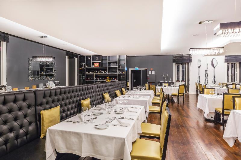 Monte Real - Hotel, Termas & Spa 外观 照片