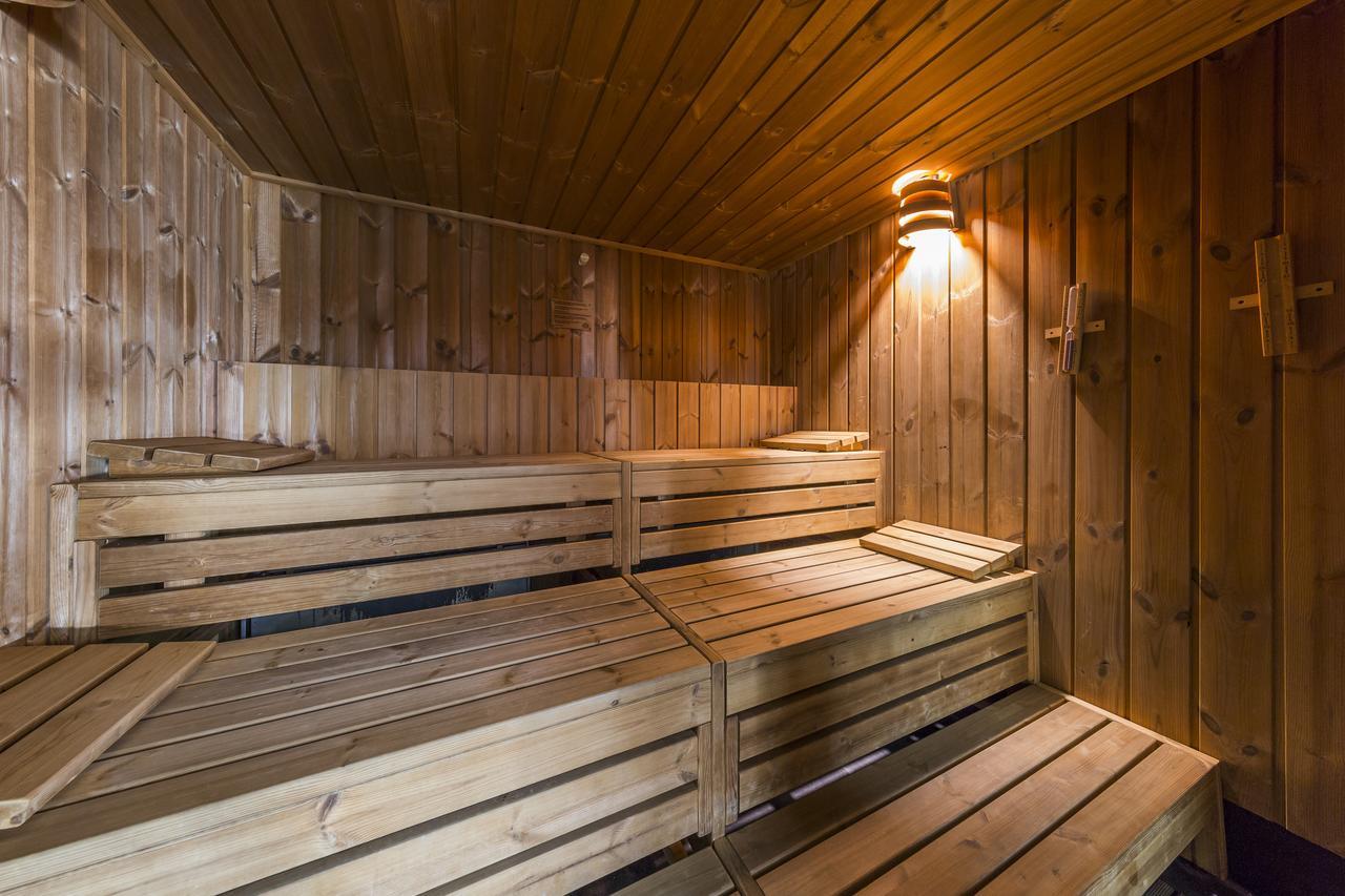 Monte Real - Hotel, Termas & Spa 外观 照片